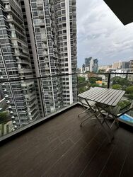 Forte Suites (D8), Apartment #503962601